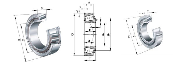 FAG30310A+T2FB050